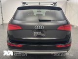 Used 2017 Audi Q5 2.0T Premium Plus w/ Technology Package image 4