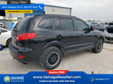 Used 2009 Hyundai Santa Fe GLS image 4