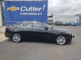 Used 2022 Cadillac CT4 Premium Luxury w/ Climate Package image 2