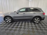 Used 2018 Mercedes-Benz GLC 300 4MATIC image 3