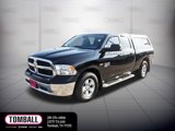 Used 2020 RAM 1500 Tradesman w/ Chrome Plus Package image 3