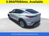 New 2025 Buick Envista Preferred w/ Convenience I Package image 5