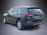 Used 2022 Chevrolet Equinox LT image 4