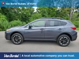 Certified 2022 Subaru Crosstrek 2.0i image 2