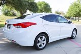 Used 2013 Hyundai Elantra GLS w/ Preferred Pkg image 6