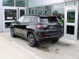 New 2025 Jeep Compass Limited w/ Elite Group image 5