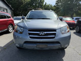 Used 2007 Hyundai Santa Fe SE image 3