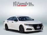 Used 2019 Honda Accord LX image 2