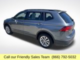 Used 2019 Volkswagen Tiguan S w/ Driver Assistance Package image 3