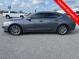Used 2018 Acura TLX image 2
