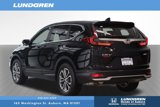 Used 2021 Honda CR-V EX-L image 3