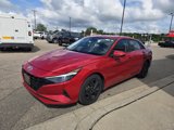 Used 2022 Hyundai Elantra SEL image 3
