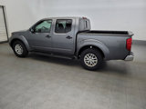 Used 2018 Nissan Frontier SV image 3
