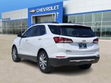 Certified 2022 Chevrolet Equinox LT image 4