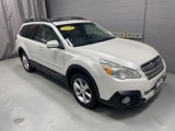 Used 2014 Subaru Outback 2.5i Limited w/ Moonroof Package image 3