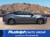 Used 2021 Nissan Altima 2.5 SR image 6