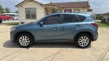 Used 2016 MAZDA CX-5 Touring image 2