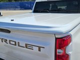 Used 2020 Chevrolet Silverado 1500 Custom w/ Custom Value Package image 5