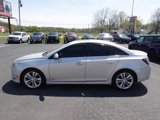 Used 2011 Chevrolet Cruze LTZ w/ RS Package image 4