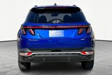 Certified 2022 Hyundai Tucson SEL w/ Convenience + Premium Package image 4