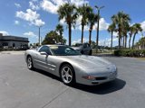 Used 2004 Chevrolet Corvette Coupe w/ Preferred Equipment Group image 2
