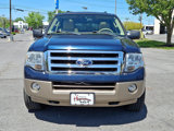Used 2013 Ford Expedition EL XLT image 2