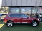 Used 2018 Volkswagen Tiguan SE image 5