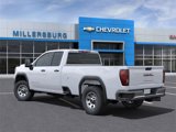 New 2025 GMC Sierra 3500 Pro image 3