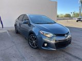 Used 2014 Toyota Corolla S w/ Protection Package image 4