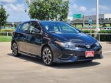 Used 2018 Toyota Corolla iM image 2