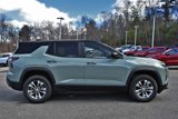 New 2025 Chevrolet Equinox LT image 5