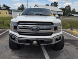 Used 2019 Ford F150 XLT image 2