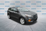 Certified 2018 Ford Escape S image 3