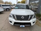 Used 2020 Nissan Armada Platinum w/ Platinum Reserve Package image 3