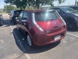 Used 2017 Nissan Leaf S w/ Charge Package image 4