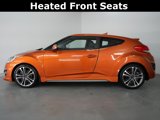 Used 2016 Hyundai Veloster Turbo image 4