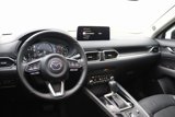 Used 2021 MAZDA CX-5 Grand Touring Reserve image 3