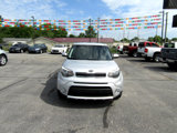 Used 2018 Kia Soul + image 2