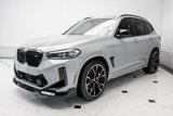 Used 2022 BMW X3 M w/ Competition Package image 4