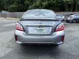 Used 2023 Mitsubishi Mirage G4 ES image 4
