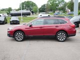 Used 2017 Subaru Outback 2.5i Limited image 4