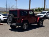 Used 2013 Jeep Wrangler Sahara w/ Trailer Tow Group image 3