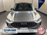 Certified 2024 Ford Escape Active image 2