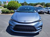 Used 2024 Toyota Corolla SE image 2
