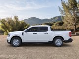 New 2025 Ford Maverick XL w/ Equipment Group 102A image 3