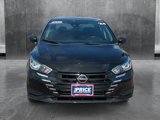 Used 2024 Nissan Versa S w/ S Plus Package image 2