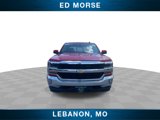 Certified 2017 Chevrolet Silverado 1500 LT w/ All Star Edition image 3