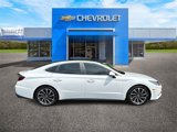 Used 2021 Hyundai Sonata Limited w/ Winter Weather Package image 4
