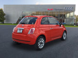 Used 2017 FIAT 500 Pop image 4