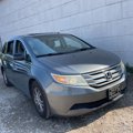 Used 2012 Honda Odyssey EX-L image 4